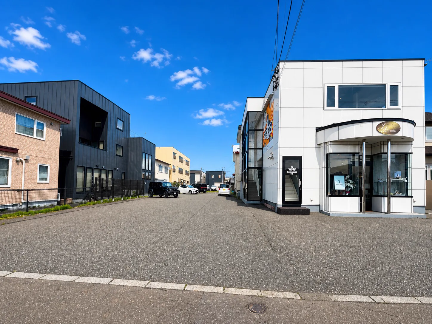 メンズ眉毛専門店ゴリラアイブロウ帯広店 写真5
