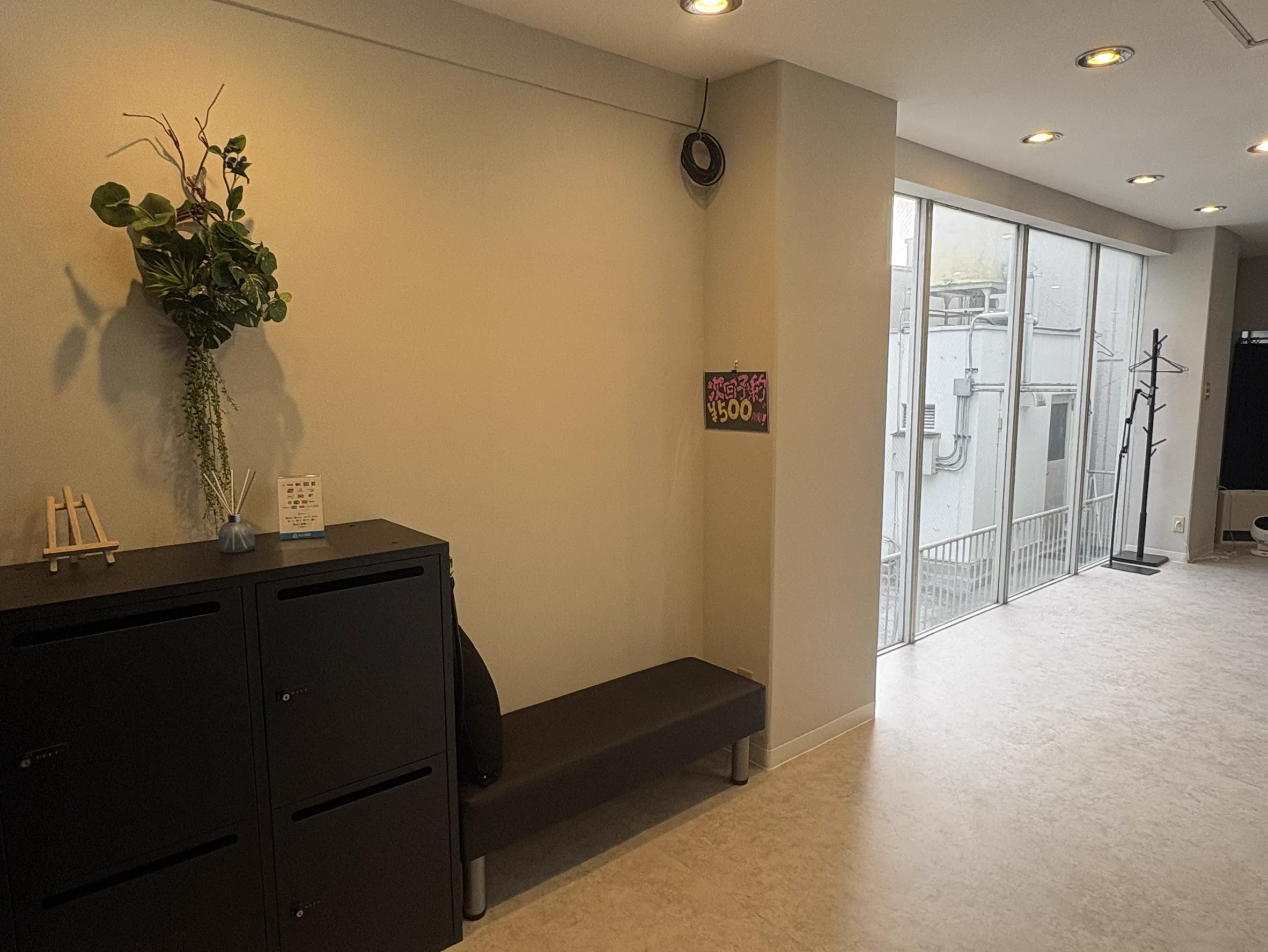 メンズ眉毛専門店ゴリラアイブロウ仙台店 写真4